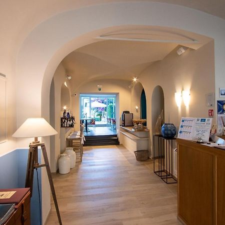 Blu Hotel Lavagna Dış mekan fotoğraf