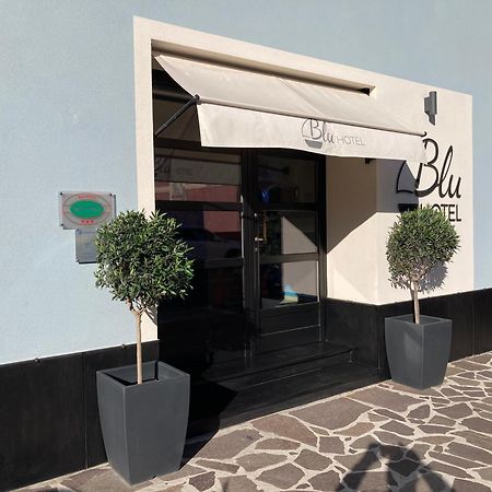 Blu Hotel Lavagna Dış mekan fotoğraf