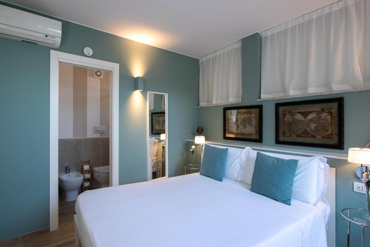 Blu Hotel Lavagna Dış mekan fotoğraf