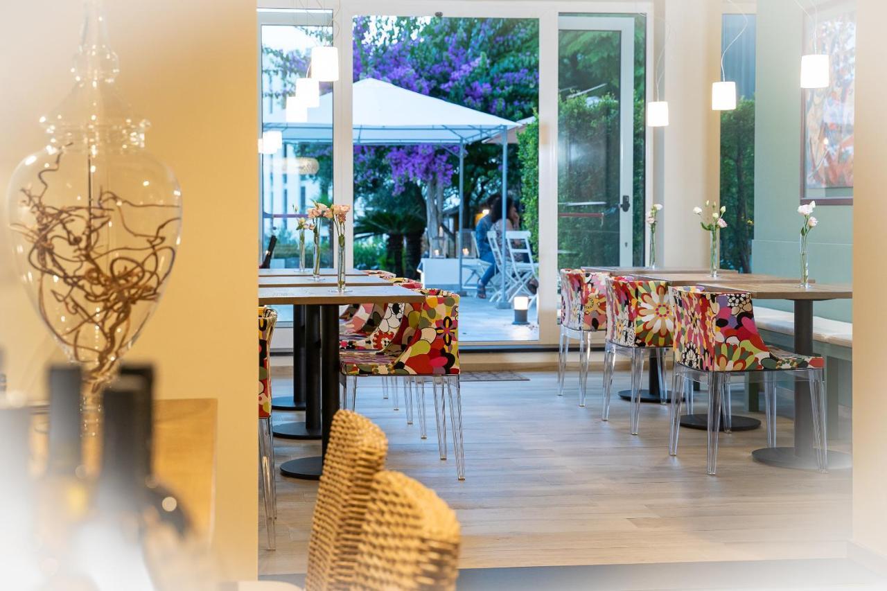 Blu Hotel Lavagna Dış mekan fotoğraf