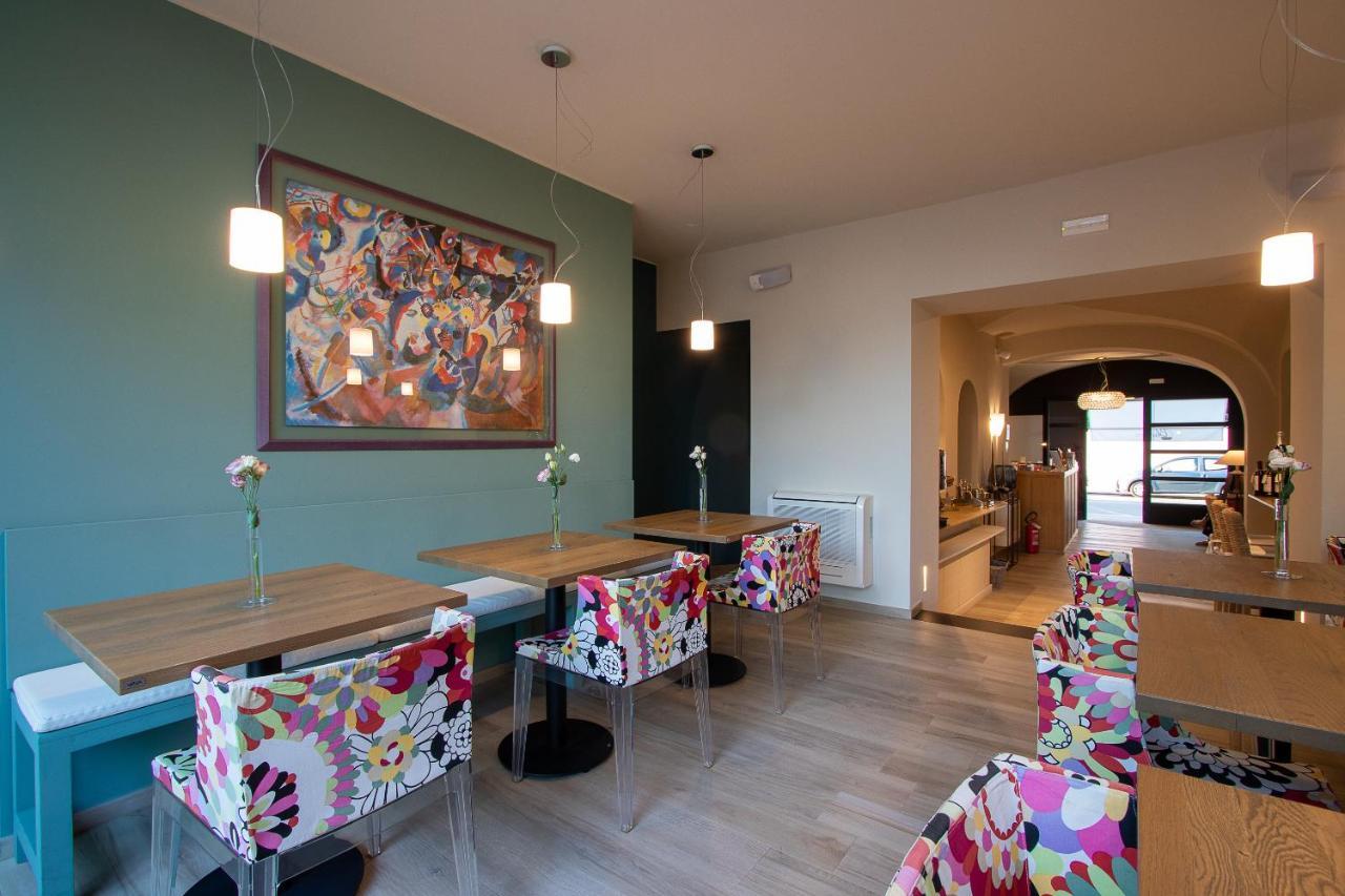 Blu Hotel Lavagna Dış mekan fotoğraf