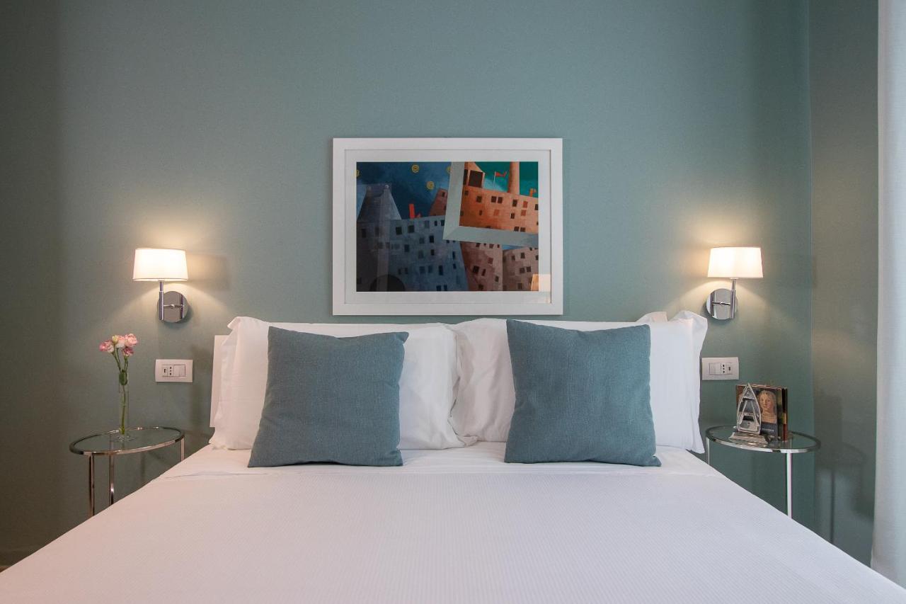 Blu Hotel Lavagna Dış mekan fotoğraf