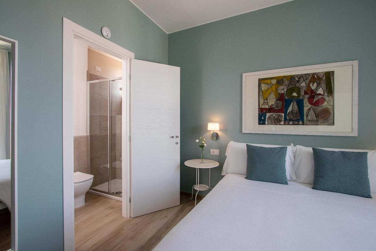 Blu Hotel Lavagna Dış mekan fotoğraf