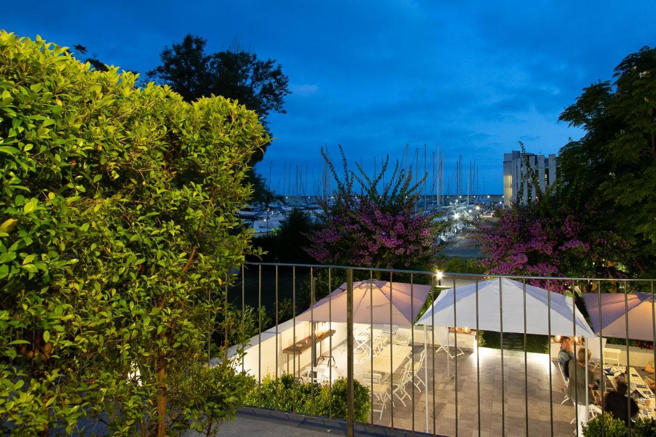 Blu Hotel Lavagna Dış mekan fotoğraf