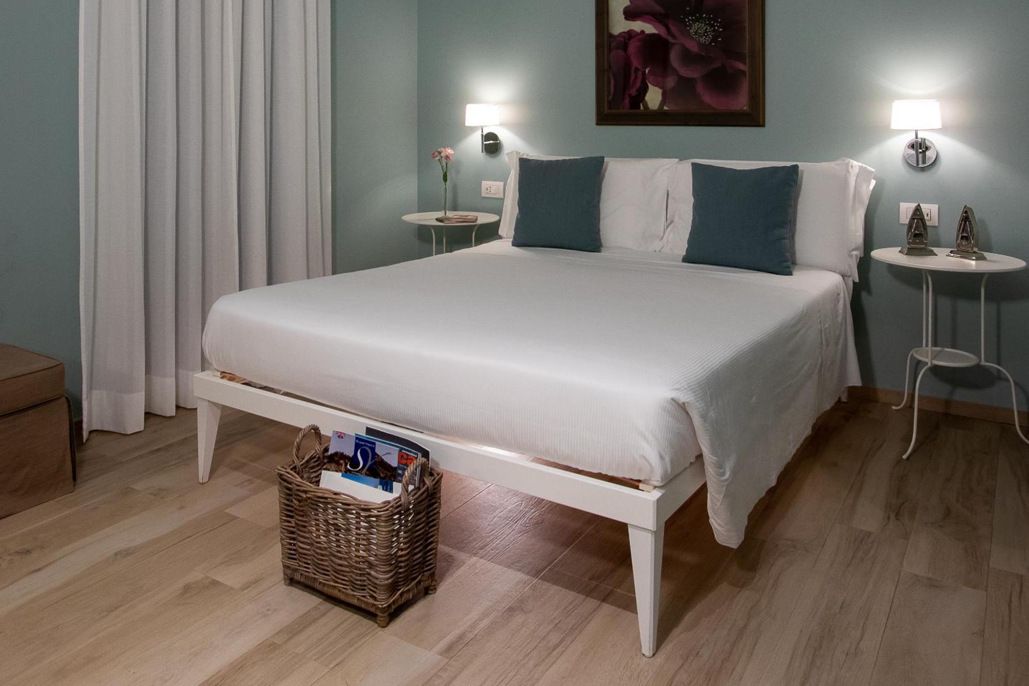 Blu Hotel Lavagna Dış mekan fotoğraf