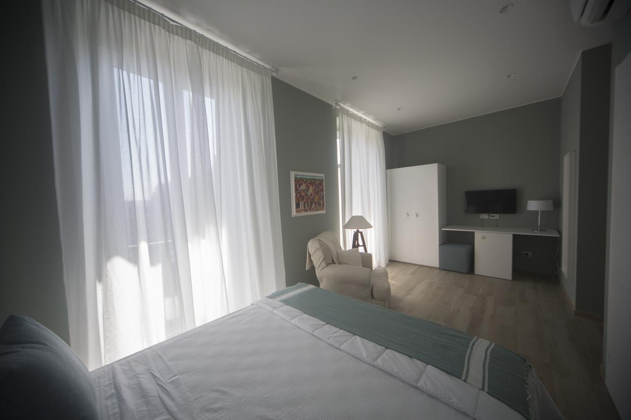 Blu Hotel Lavagna Dış mekan fotoğraf