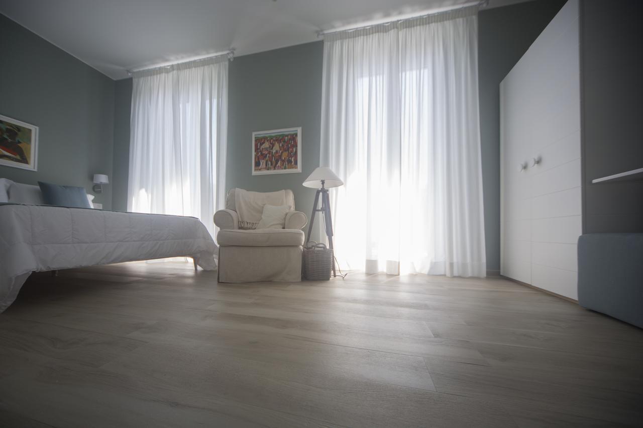Blu Hotel Lavagna Dış mekan fotoğraf