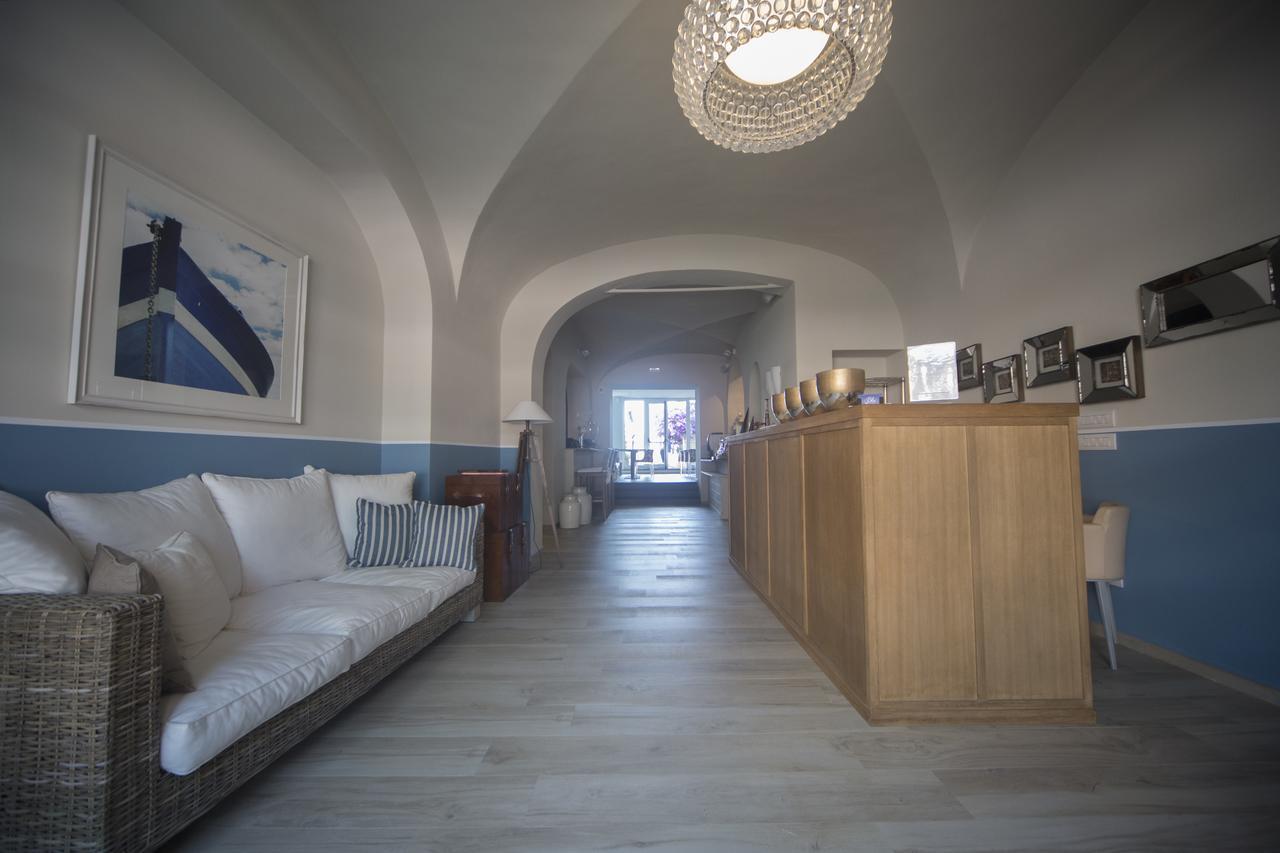 Blu Hotel Lavagna Dış mekan fotoğraf