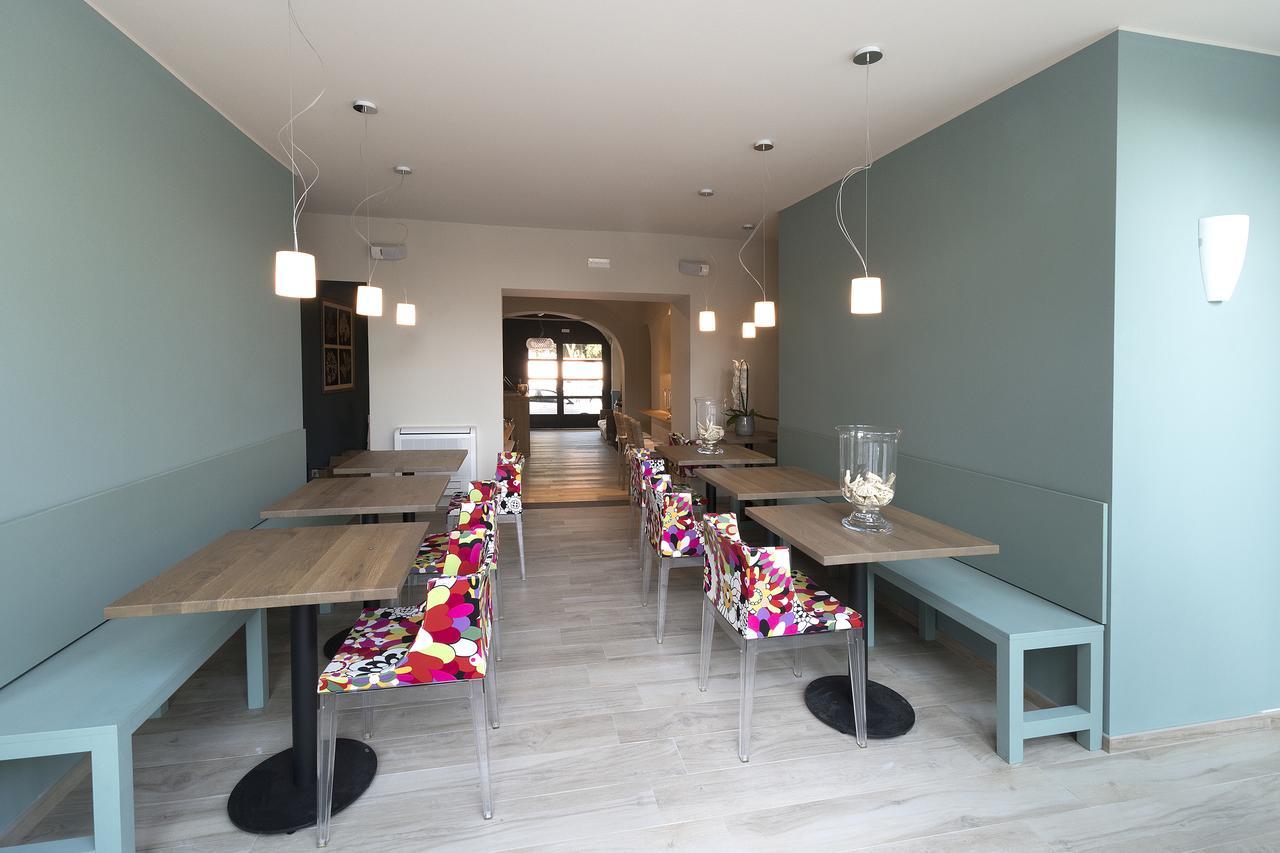 Blu Hotel Lavagna Dış mekan fotoğraf