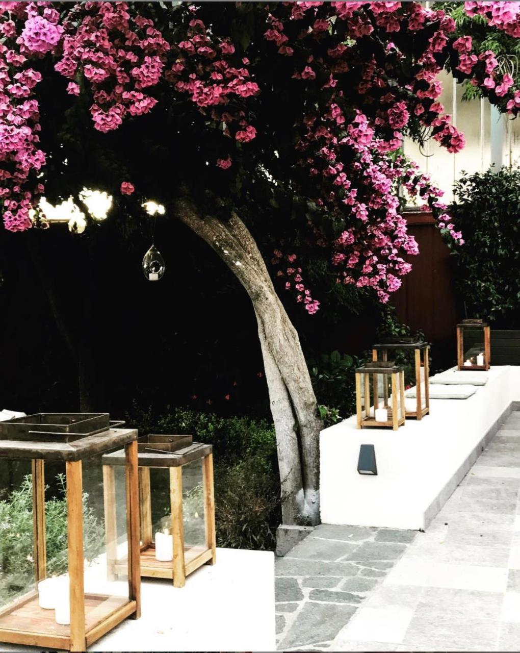 Blu Hotel Lavagna Dış mekan fotoğraf