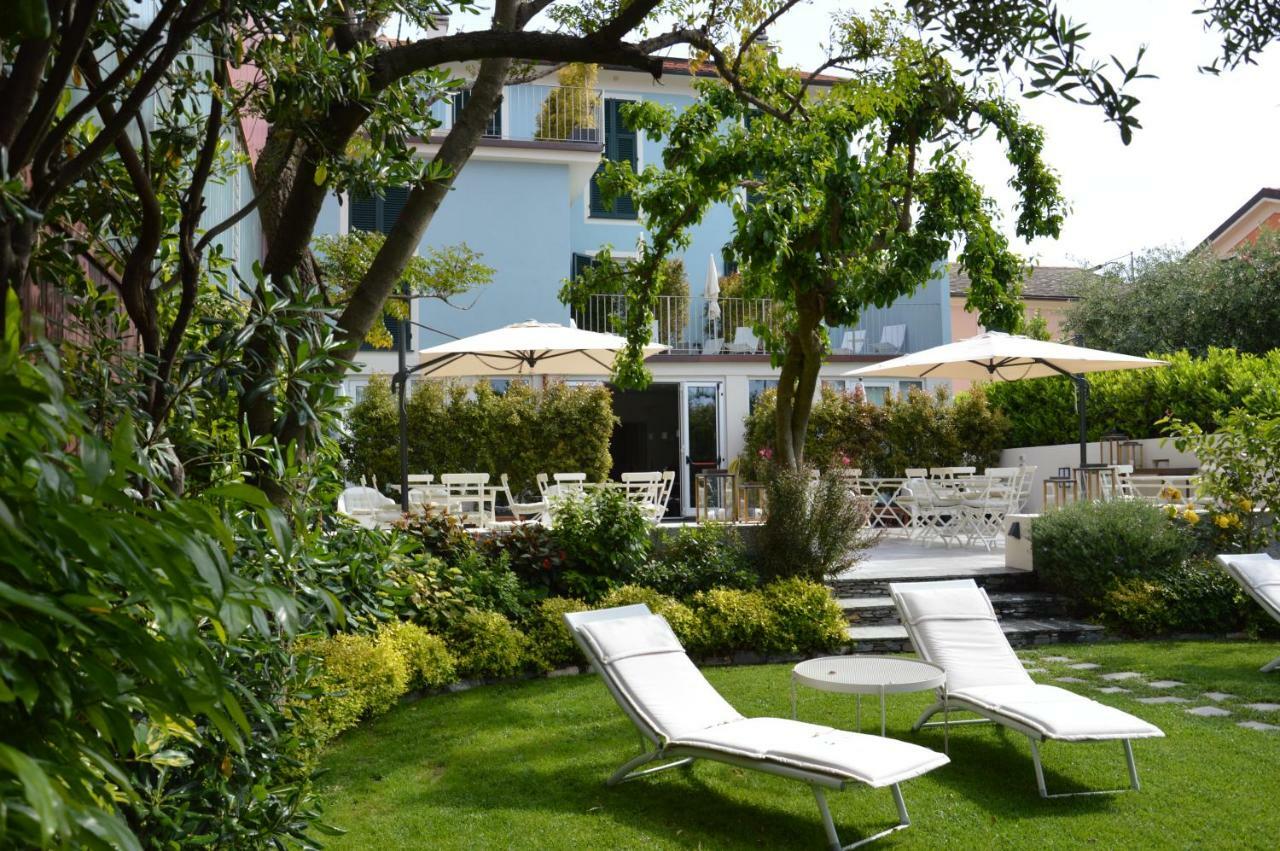 Blu Hotel Lavagna Dış mekan fotoğraf