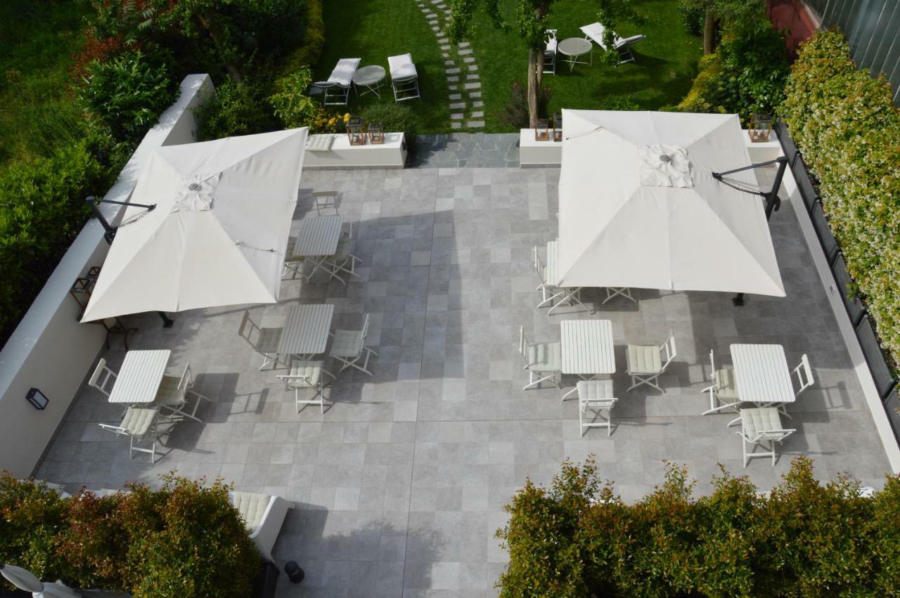 Blu Hotel Lavagna Dış mekan fotoğraf