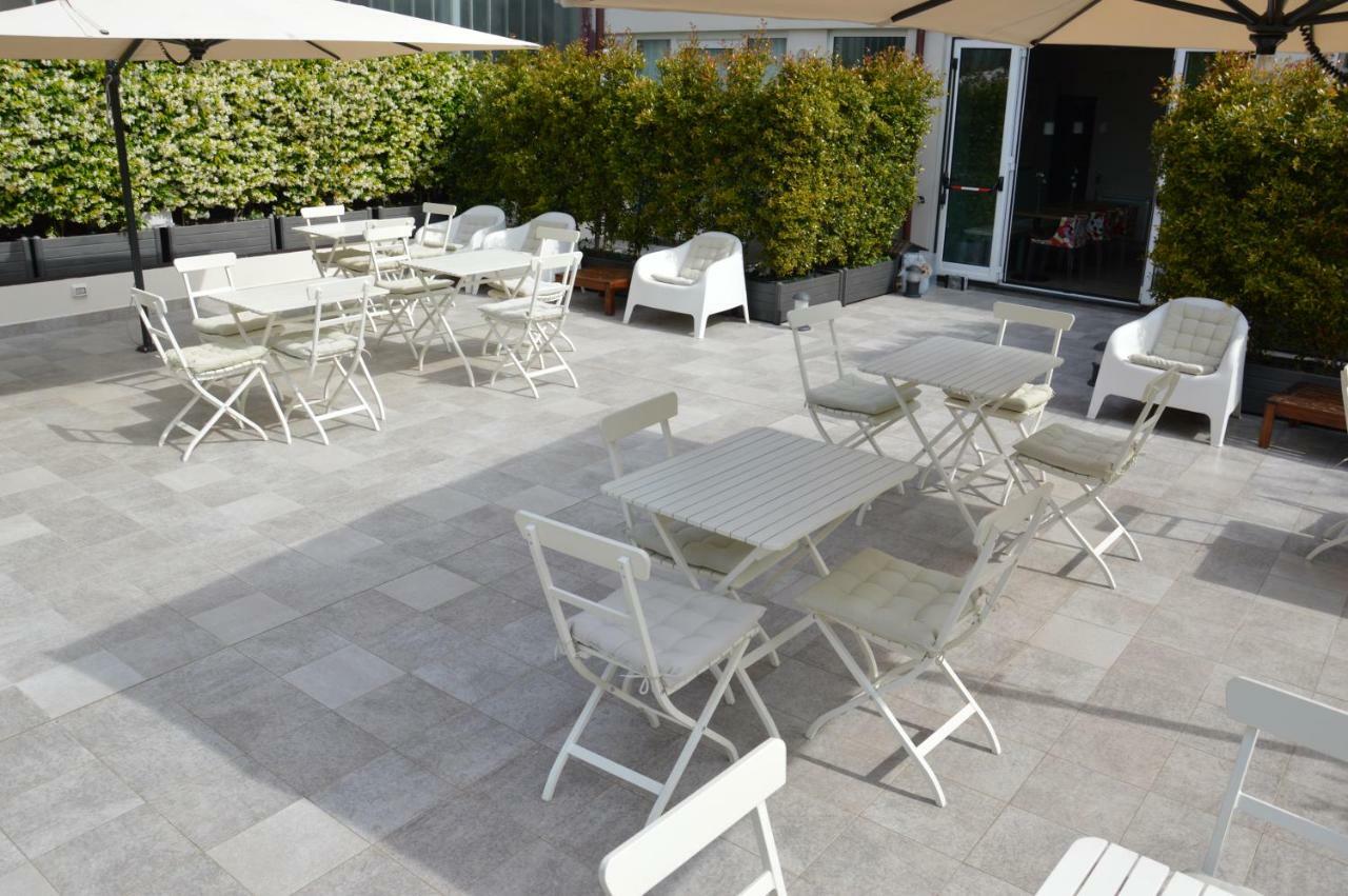 Blu Hotel Lavagna Dış mekan fotoğraf